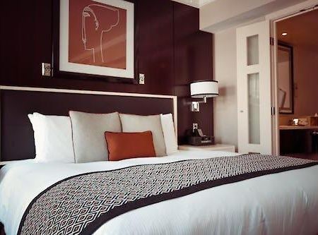 Hotel Urbane By Treat Daman Exterior foto